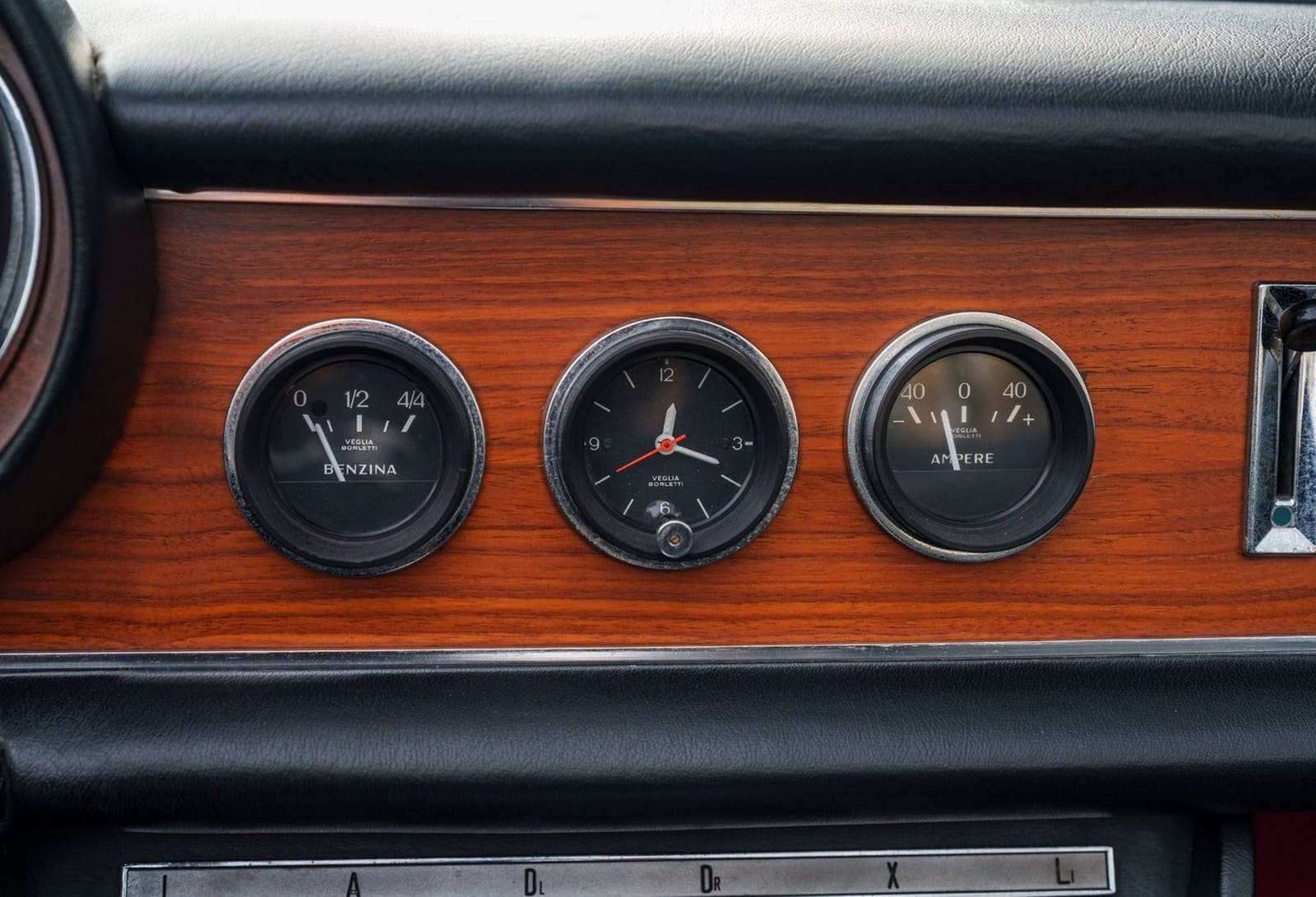 1966 - FERRARI F275 GTS ARGENTO, foto 24