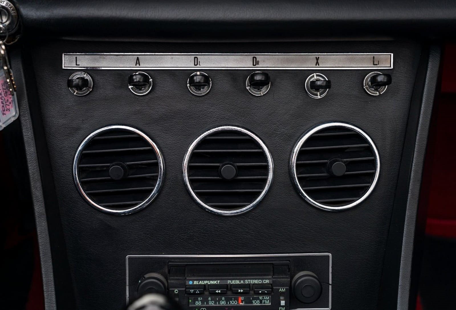 1966 - FERRARI F275 GTS ARGENTO, foto 25