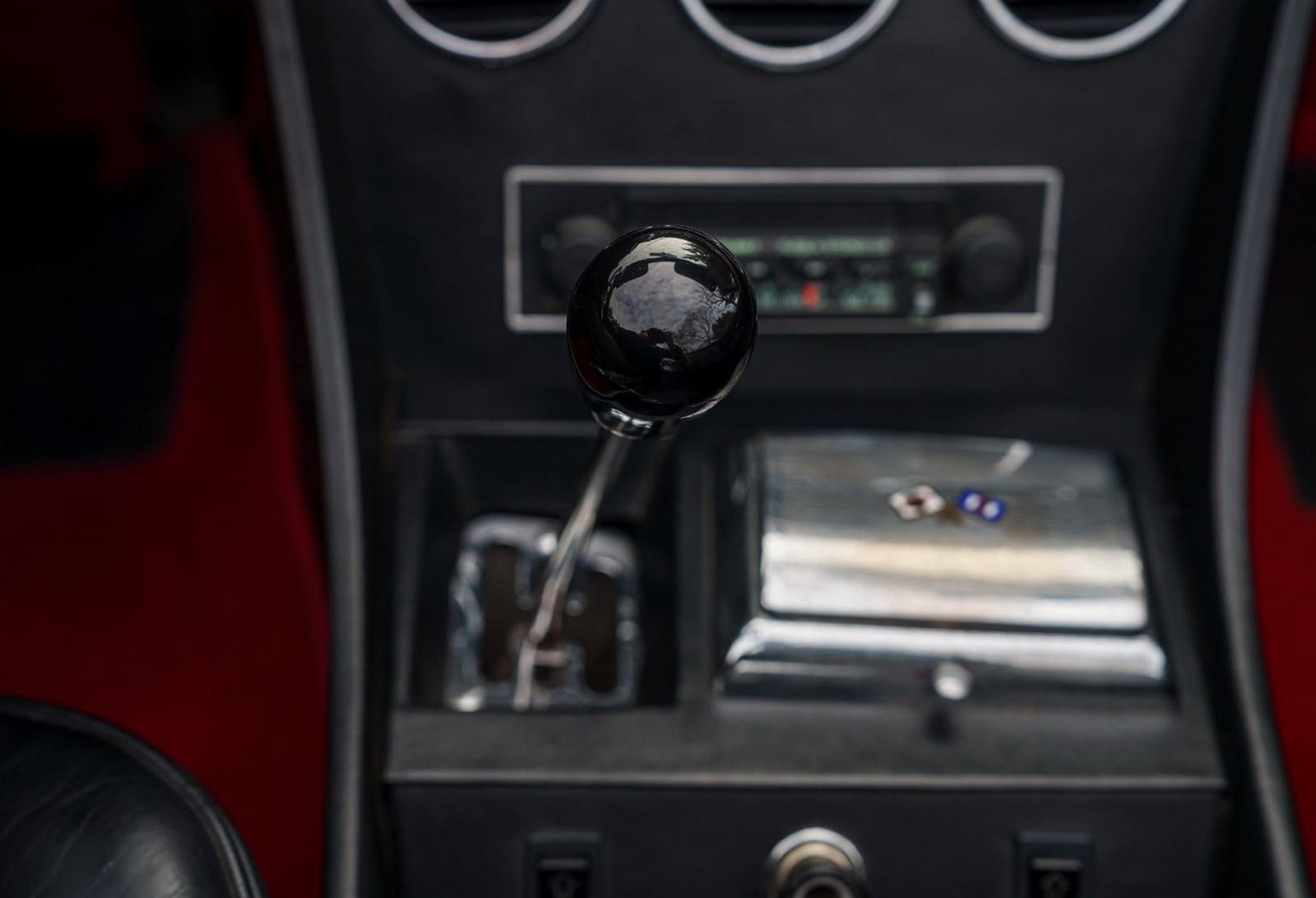 1966 - FERRARI F275 GTS ARGENTO, foto 28