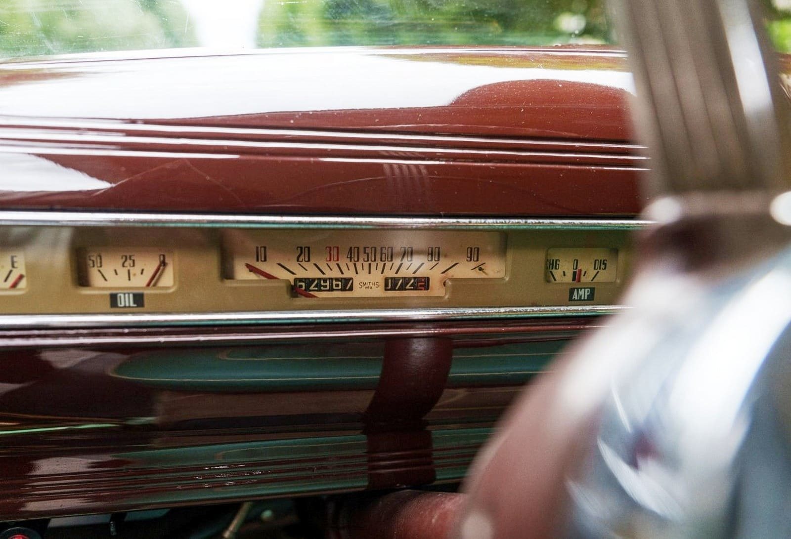 1951 - FORD V8-PILOT ‘WOODIE’, foto 15