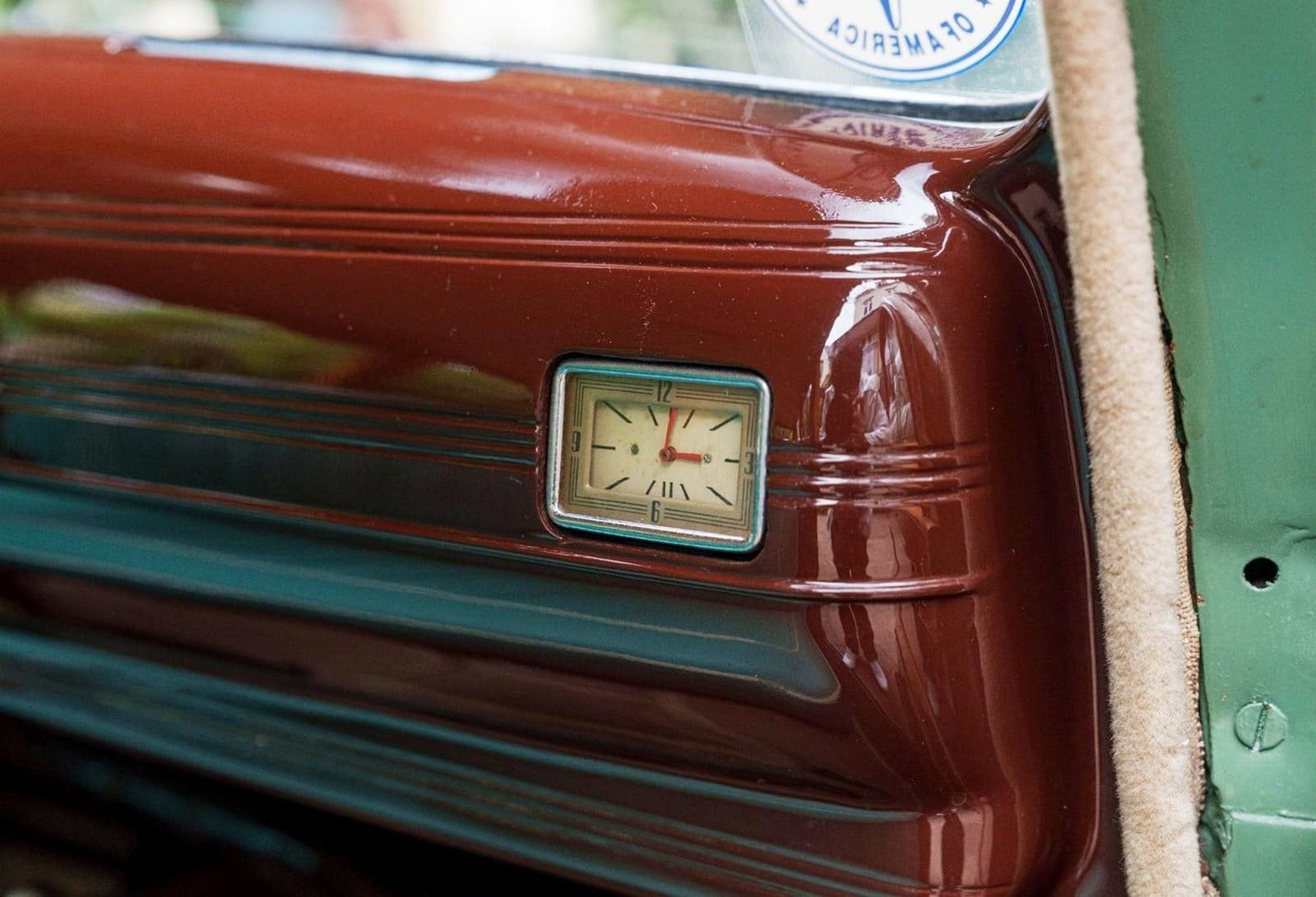 1951 - FORD V8-PILOT ‘WOODIE’, foto 17