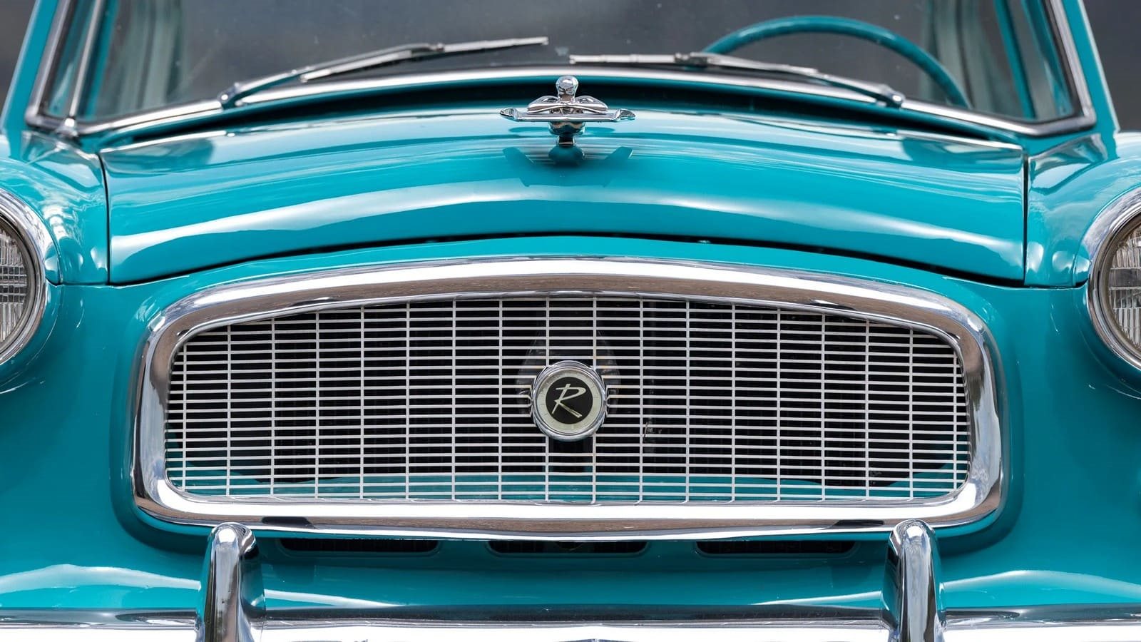 1953 - NASH RAMBLER CUSTOM CONVERTIBLE, foto 37