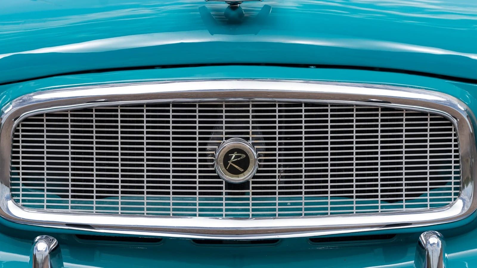 1953 - NASH RAMBLER CUSTOM CONVERTIBLE, foto 38