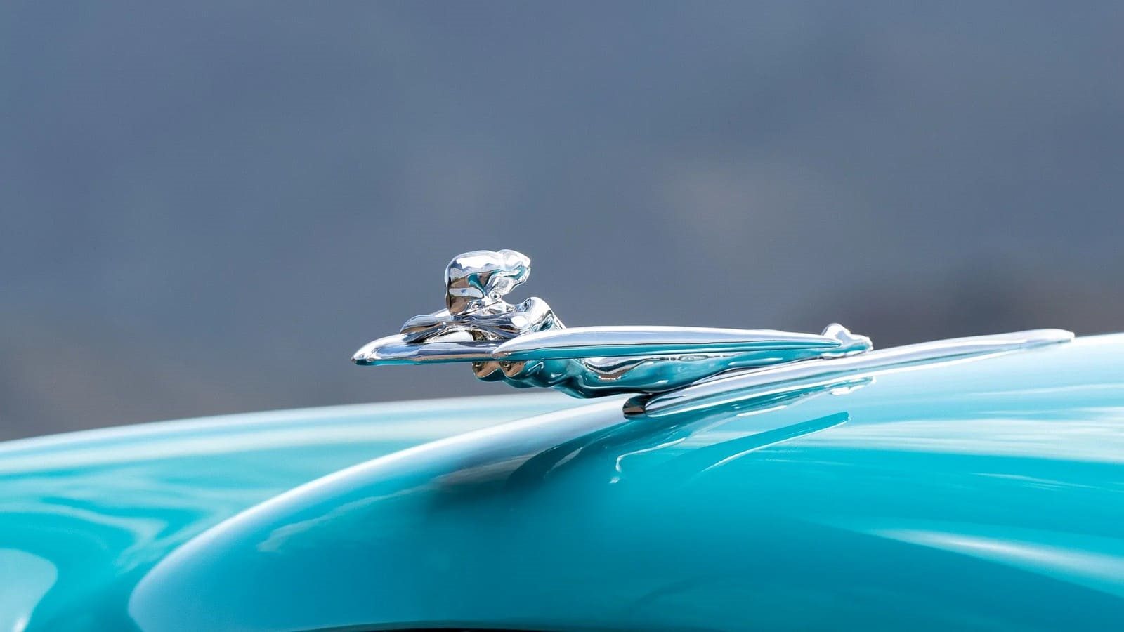 1953 - NASH RAMBLER CUSTOM CONVERTIBLE, foto 39