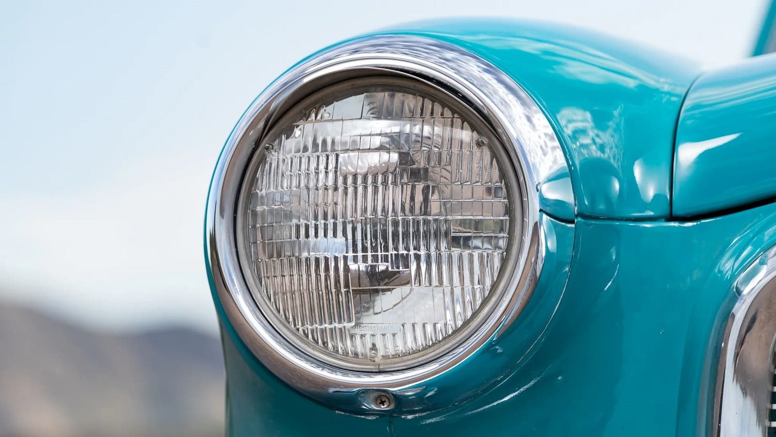 1953 - NASH RAMBLER CUSTOM CONVERTIBLE, foto 50
