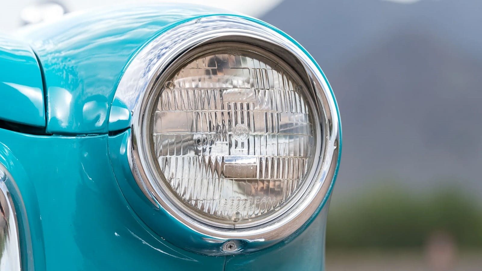 1953 - NASH RAMBLER CUSTOM CONVERTIBLE, foto 51