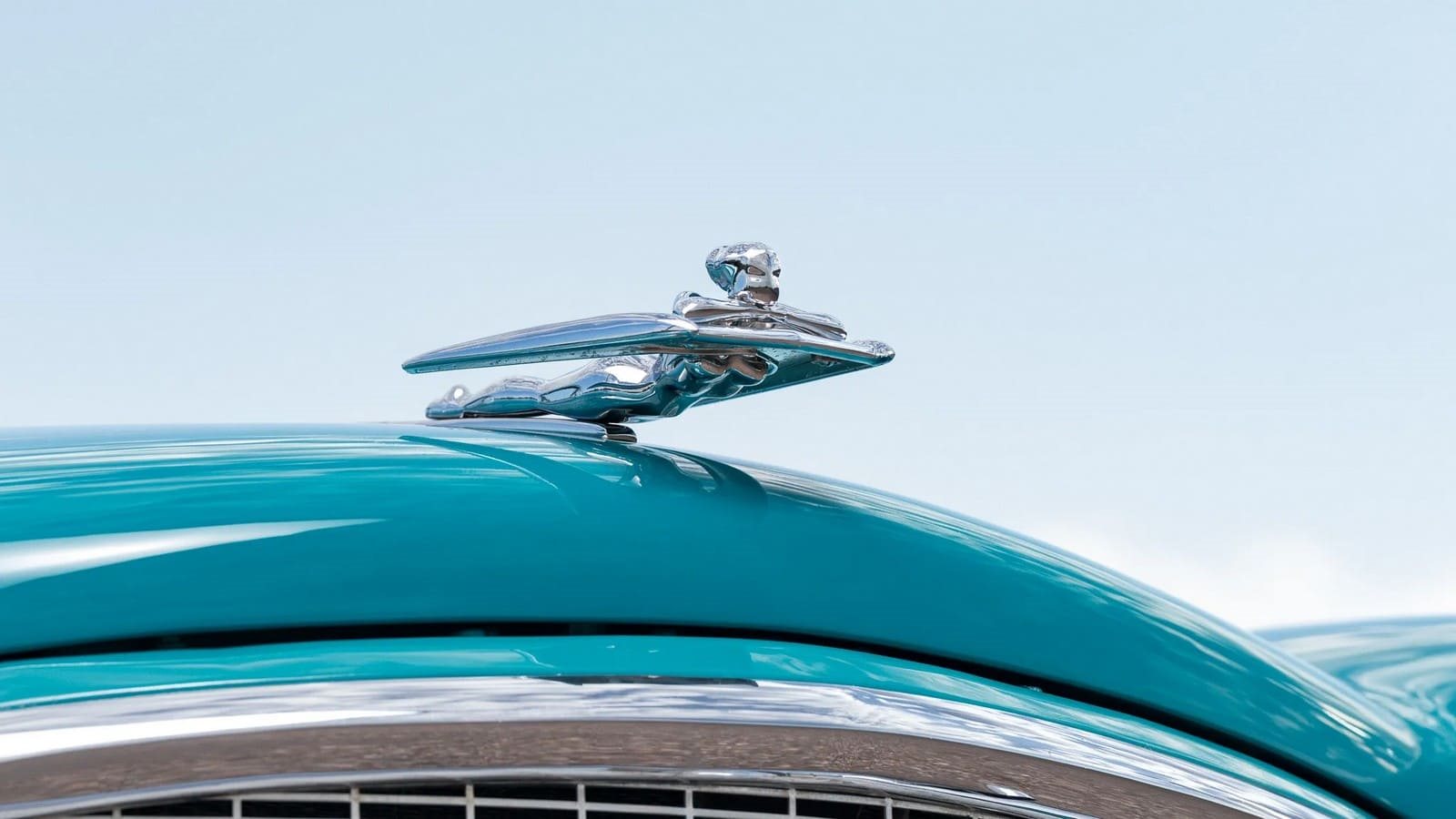 1953 - NASH RAMBLER CUSTOM CONVERTIBLE, foto 54