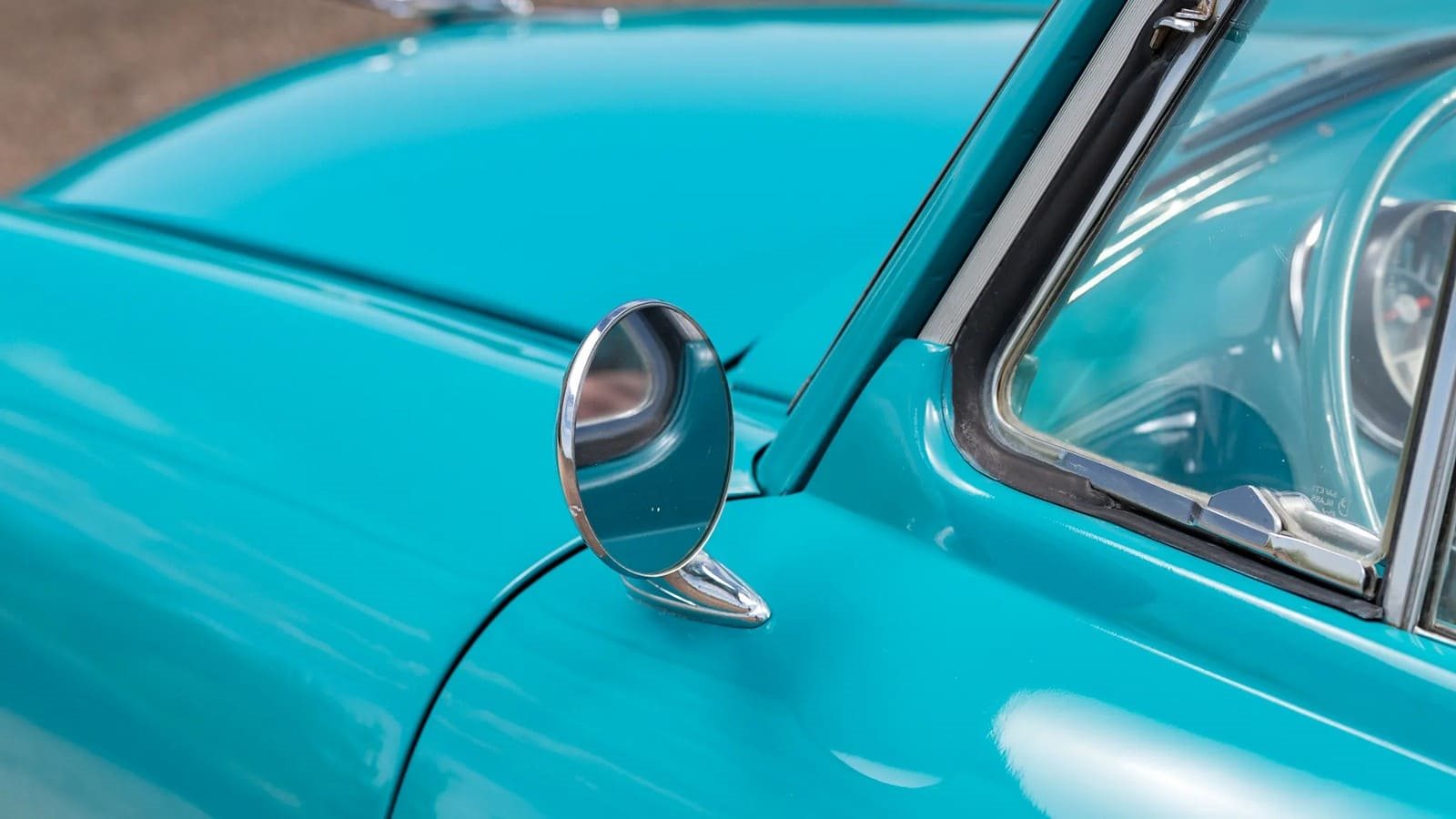 1953 - NASH RAMBLER CUSTOM CONVERTIBLE, foto 56