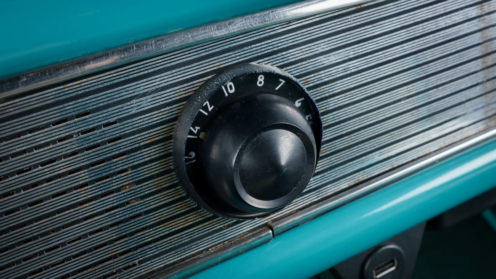 1953 - NASH RAMBLER CUSTOM CONVERTIBLE, foto 121