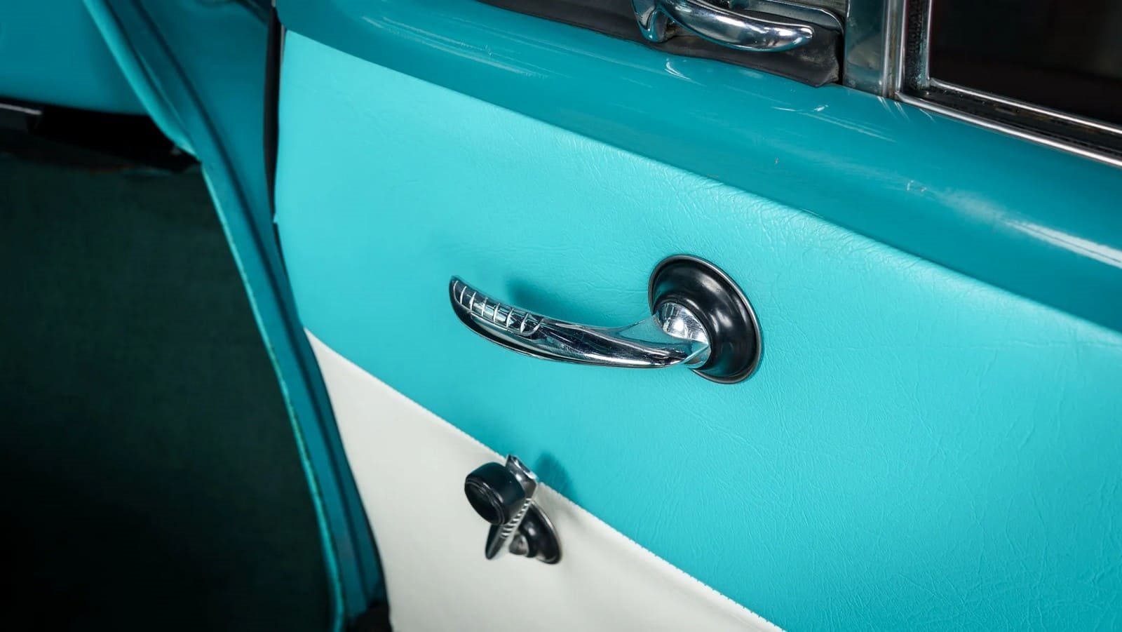 1953 - NASH RAMBLER CUSTOM CONVERTIBLE, foto 152