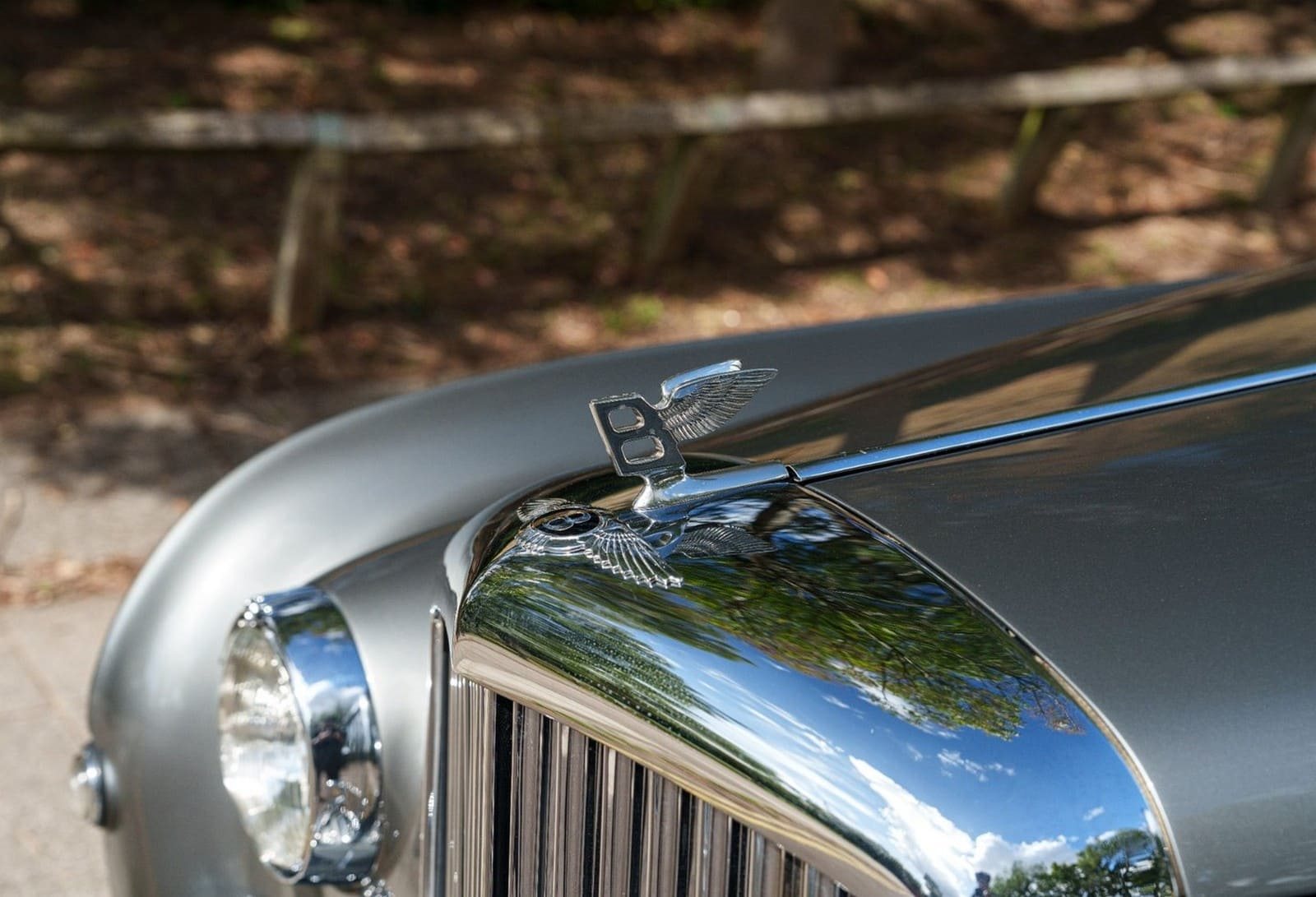 1958 - BENTLEY S1 CONTINENTAL PARK WARD DROPHEAD COUPÉ, foto 11
