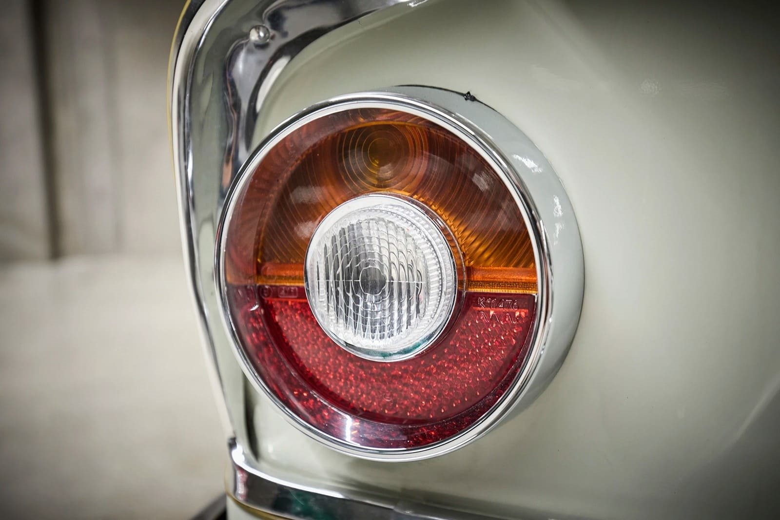 BORGWARD P100 AIRSWING, foto 31
