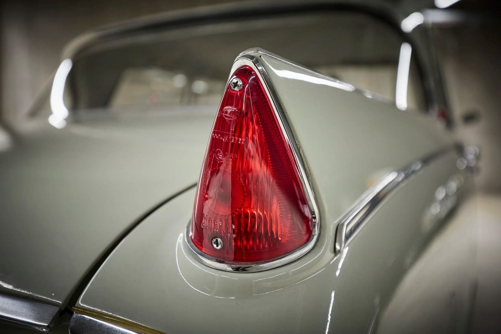 BORGWARD P100 AIRSWING, foto 33