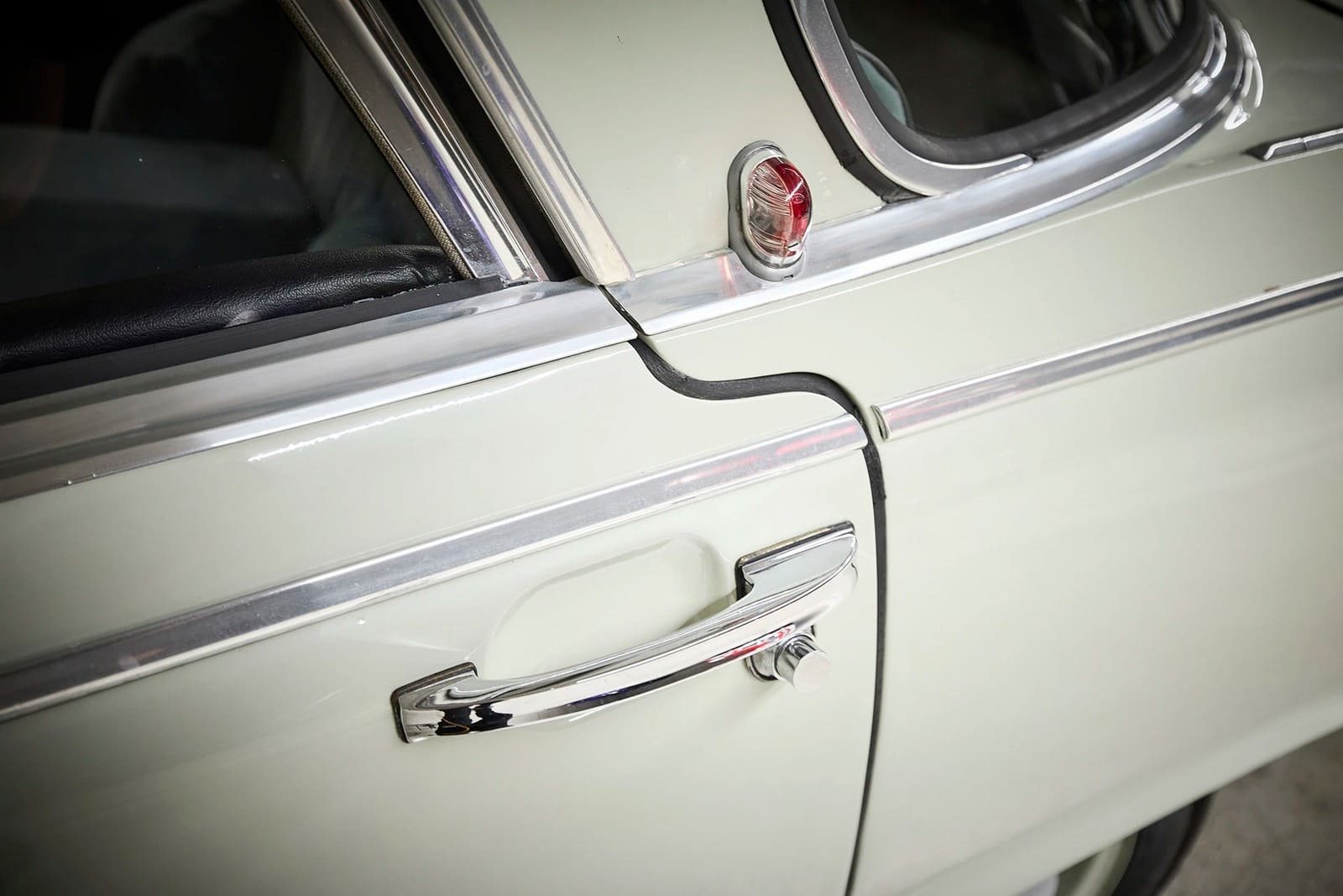 BORGWARD P100 AIRSWING, foto 38