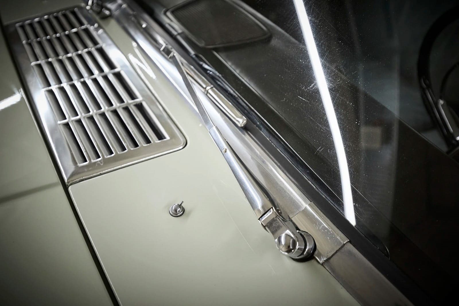 BORGWARD P100 AIRSWING, foto 39