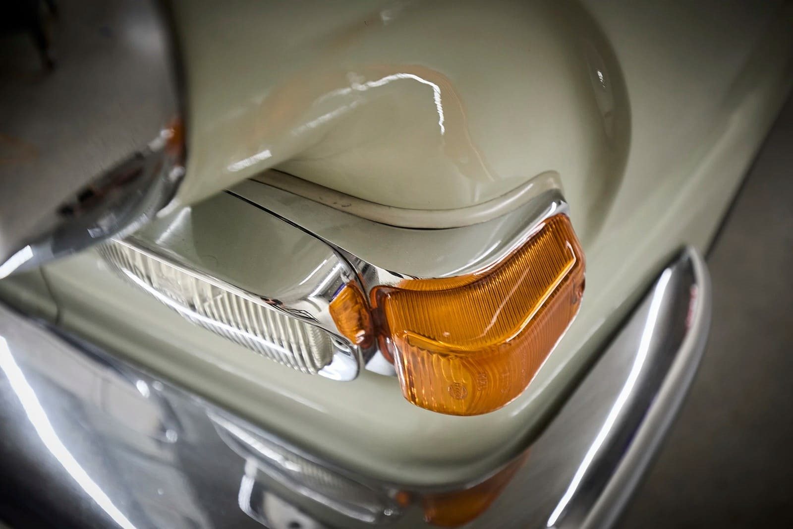 BORGWARD P100 AIRSWING, foto 40