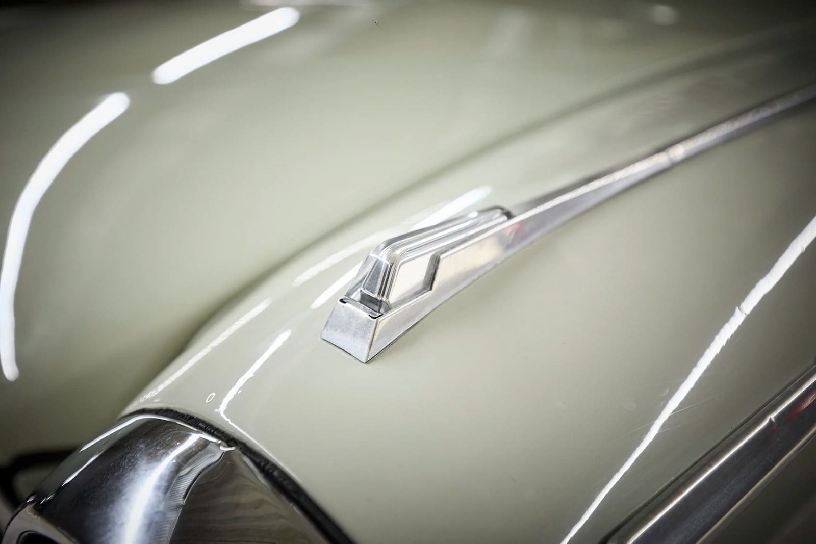 BORGWARD P100 AIRSWING, foto 41
