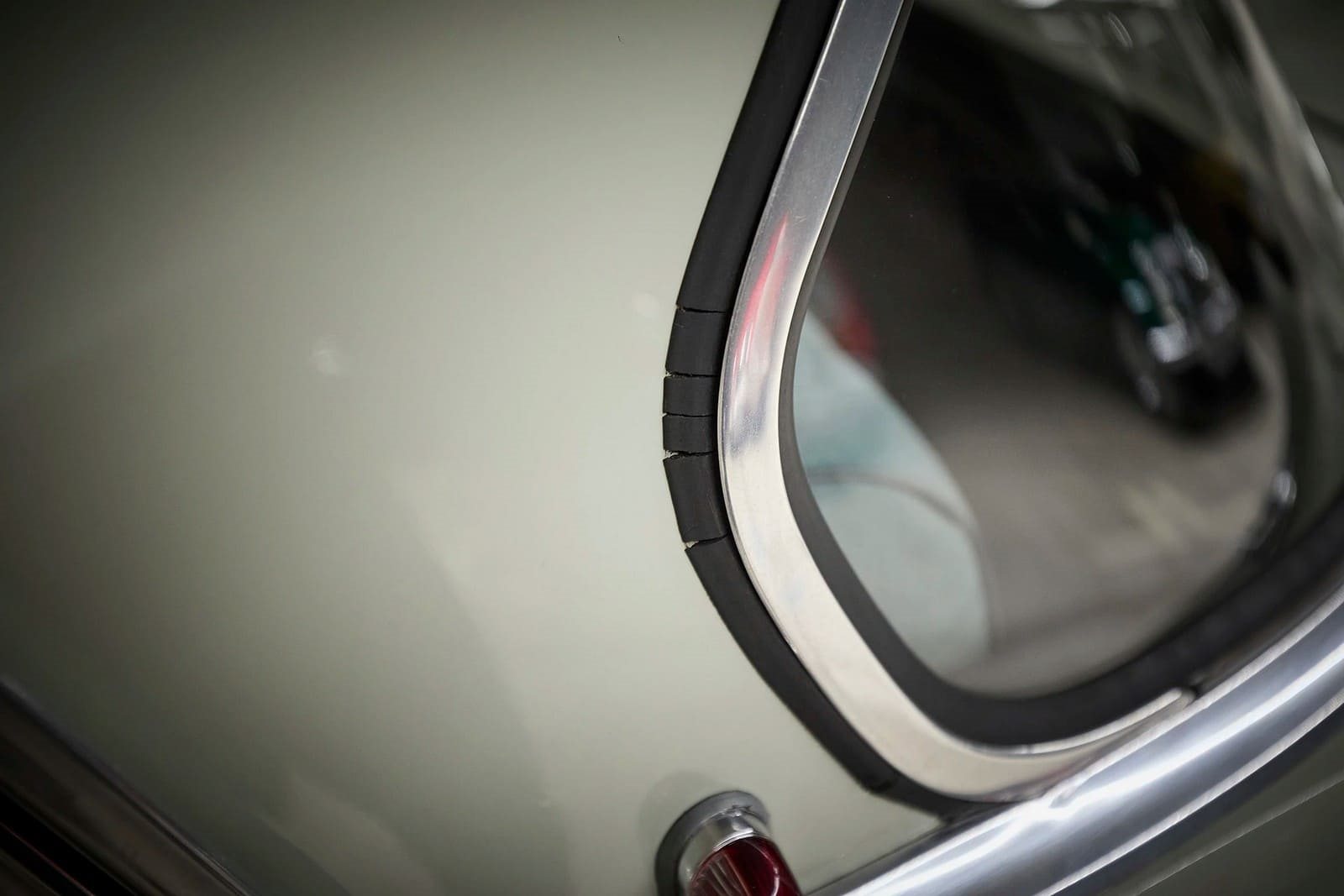 BORGWARD P100 AIRSWING, foto 43