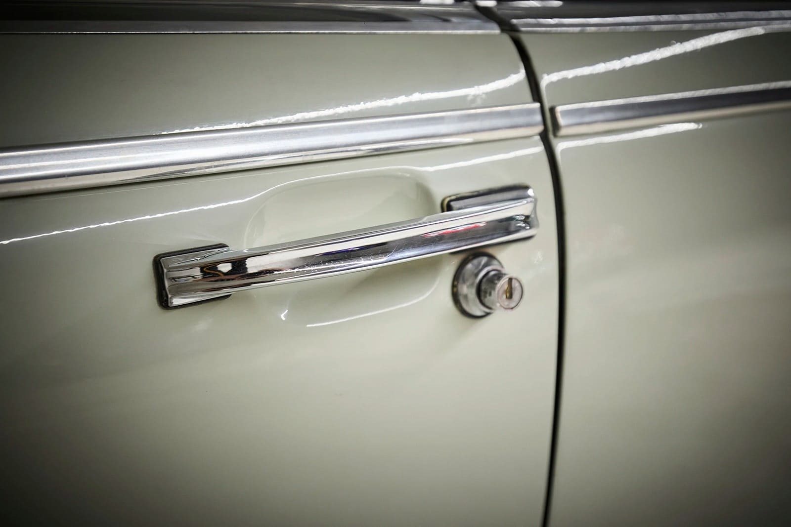 BORGWARD P100 AIRSWING, foto 45