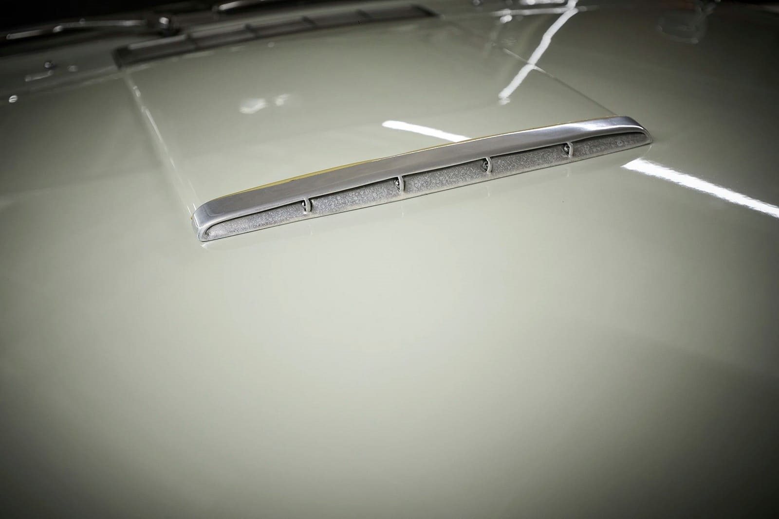 BORGWARD P100 AIRSWING, foto 47