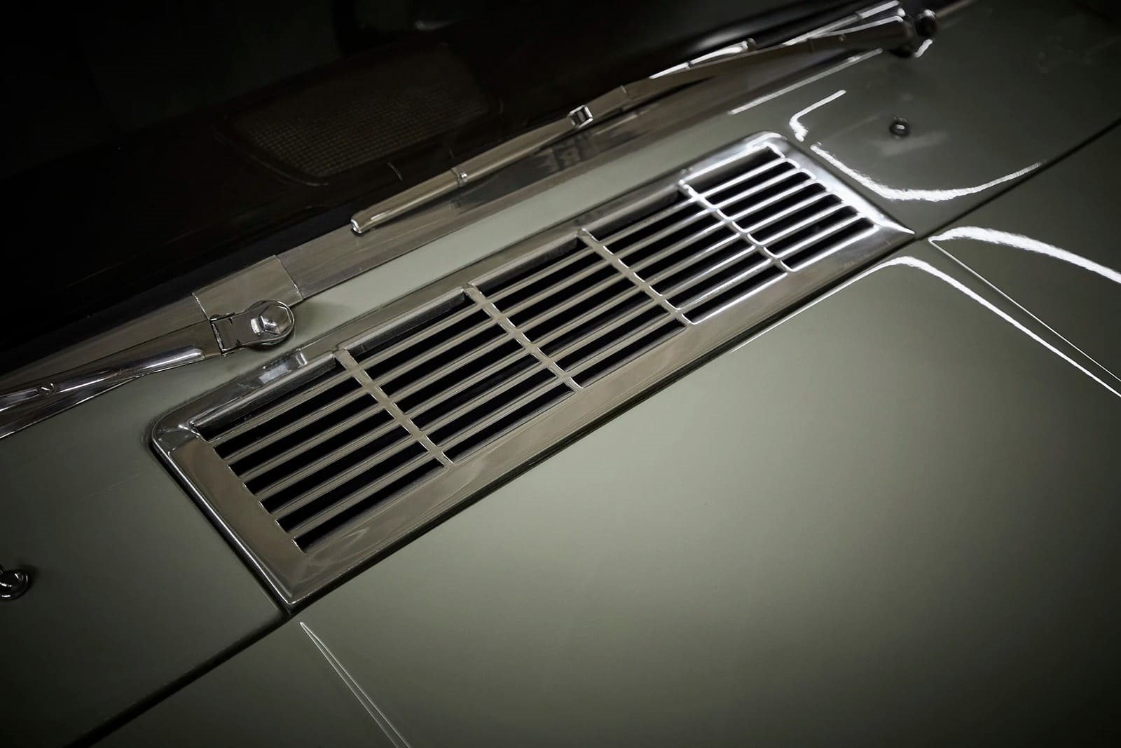BORGWARD P100 AIRSWING, foto 53
