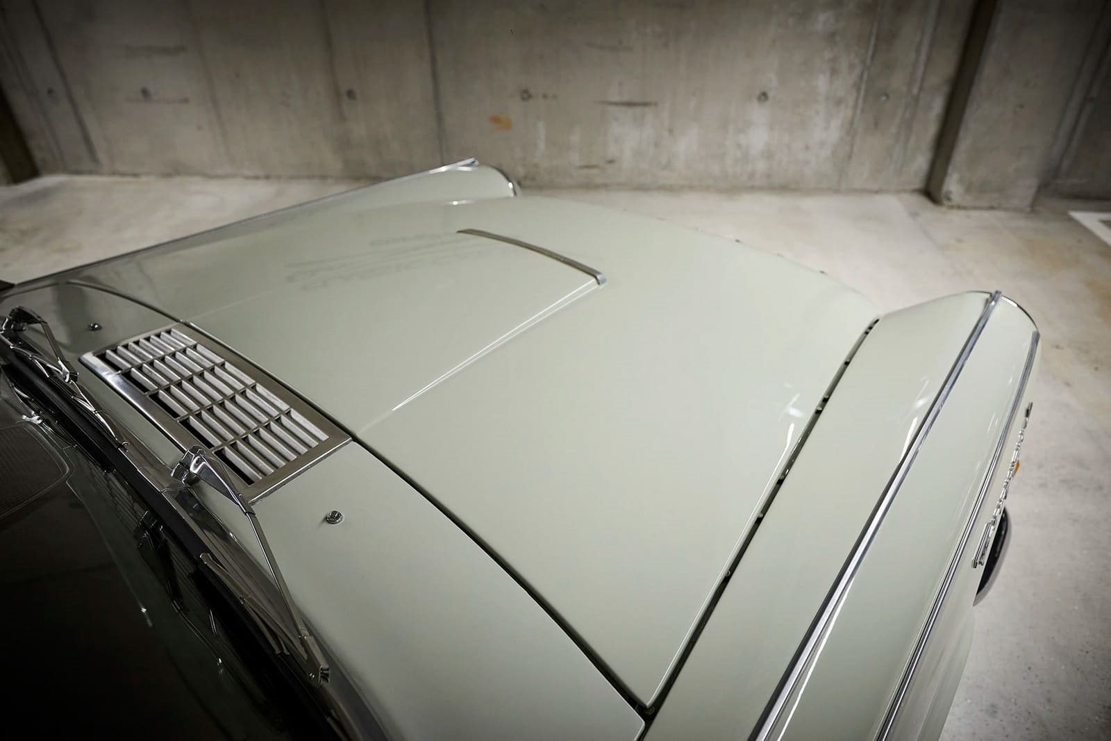 BORGWARD P100 AIRSWING, foto 54