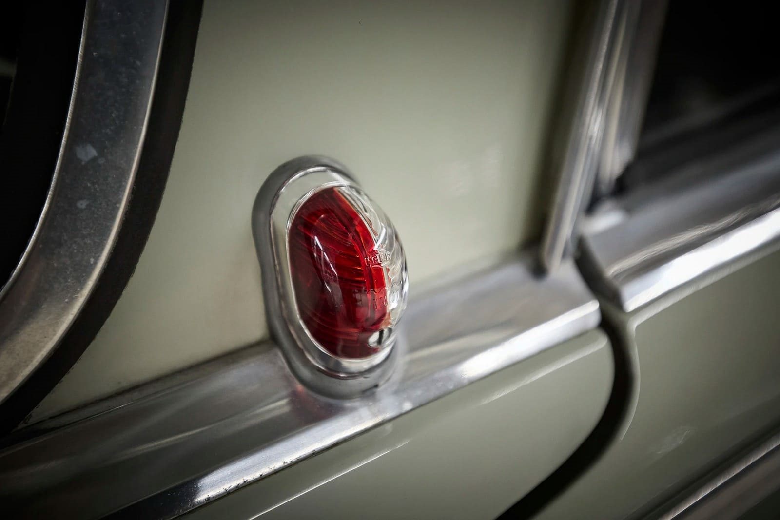 BORGWARD P100 AIRSWING, foto 56