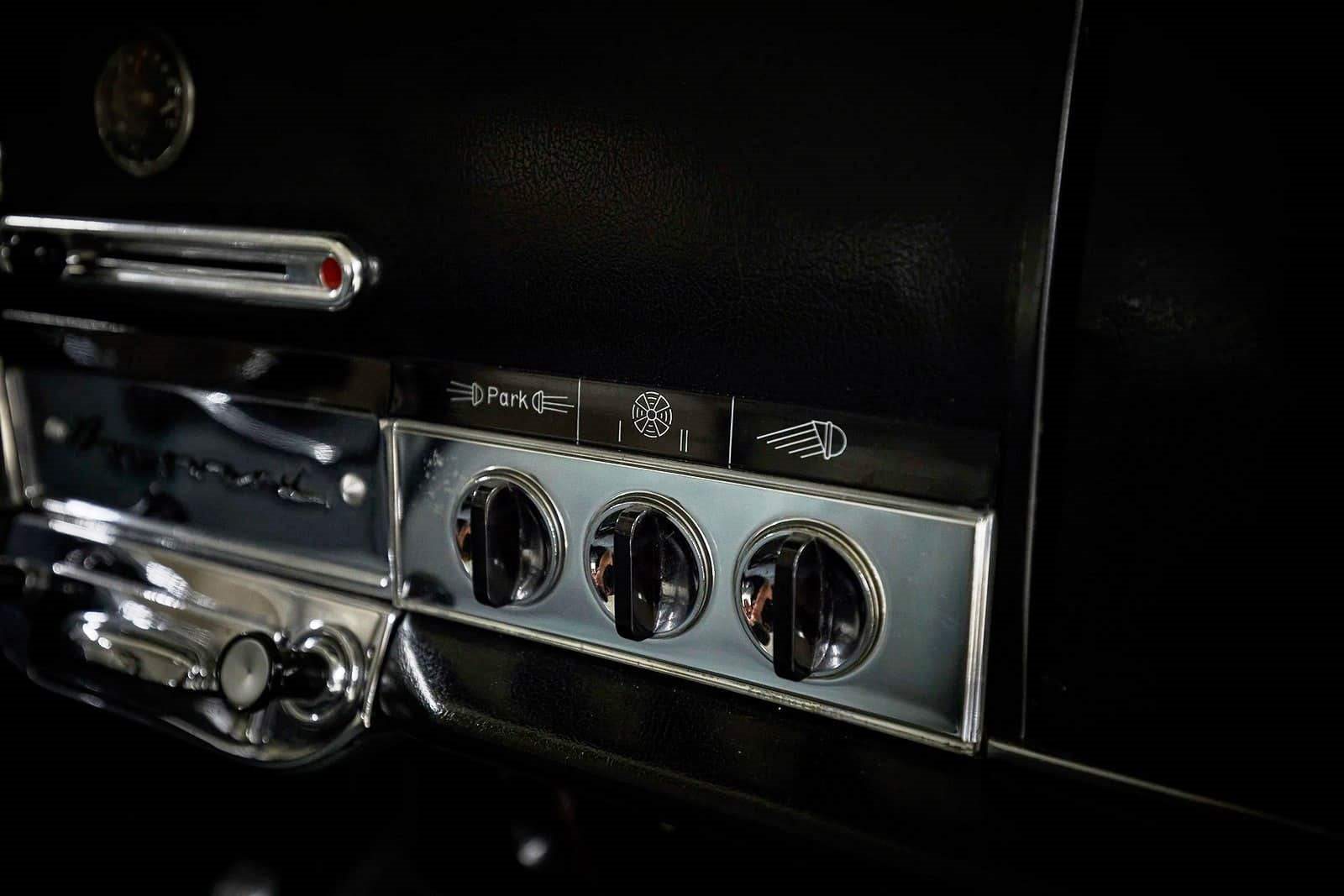 BORGWARD P100 AIRSWING, foto 58