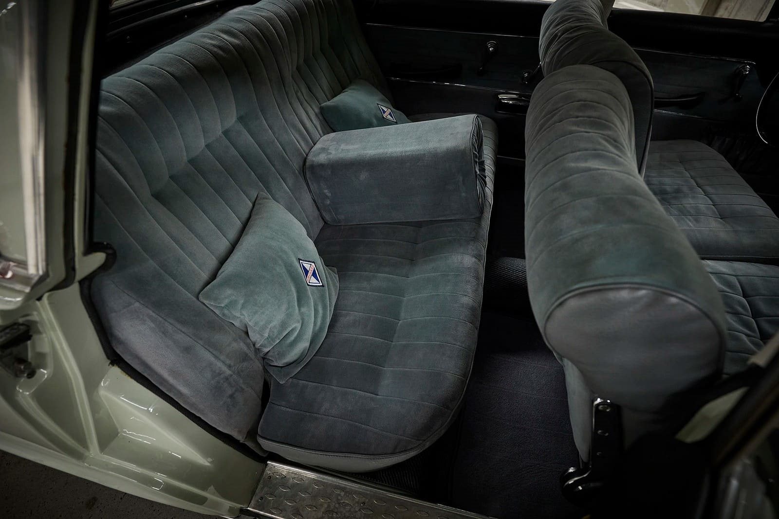 BORGWARD P100 AIRSWING, foto 63