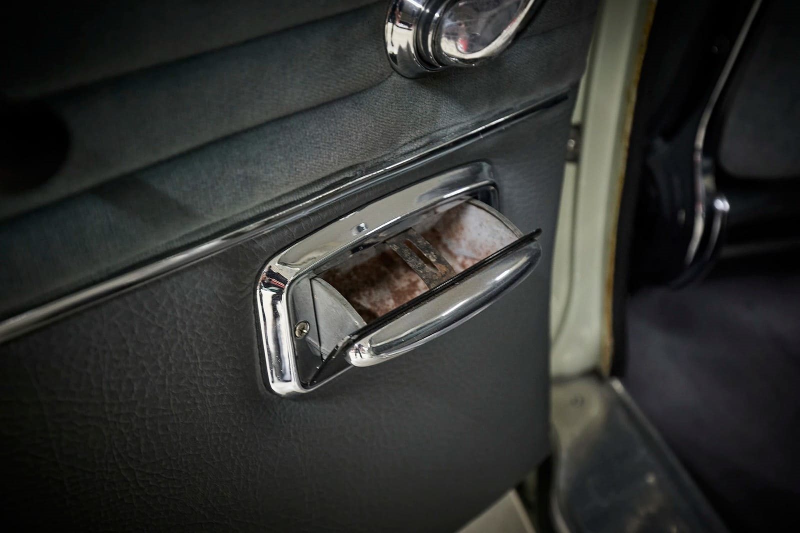 BORGWARD P100 AIRSWING, foto 65