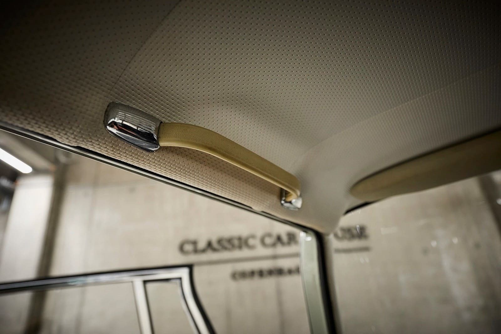 BORGWARD P100 AIRSWING, foto 67