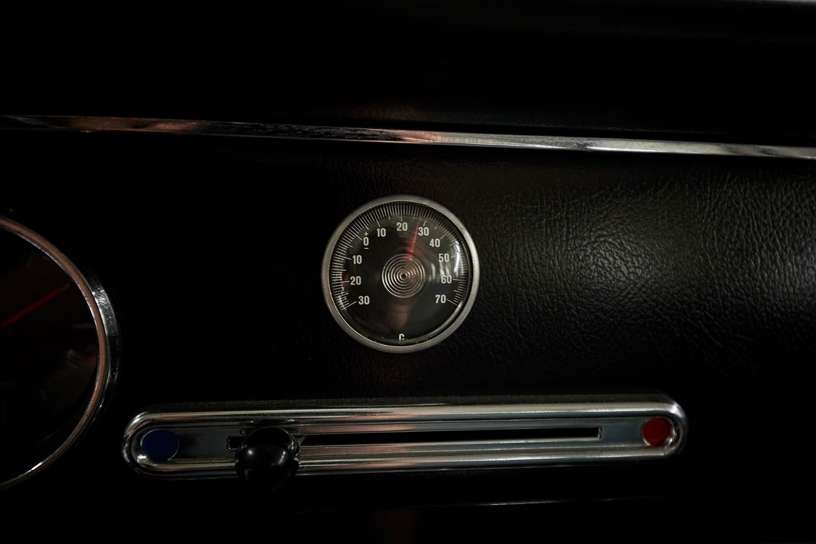 BORGWARD P100 AIRSWING, foto 68