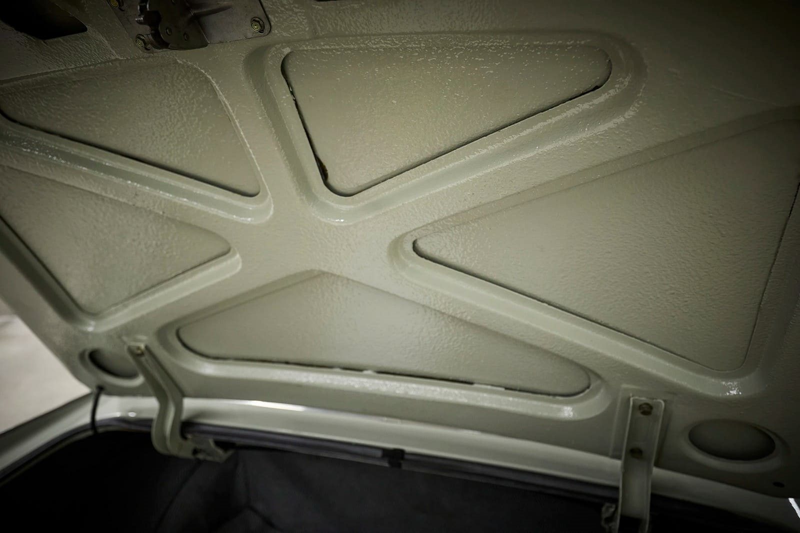BORGWARD P100 AIRSWING, foto 71