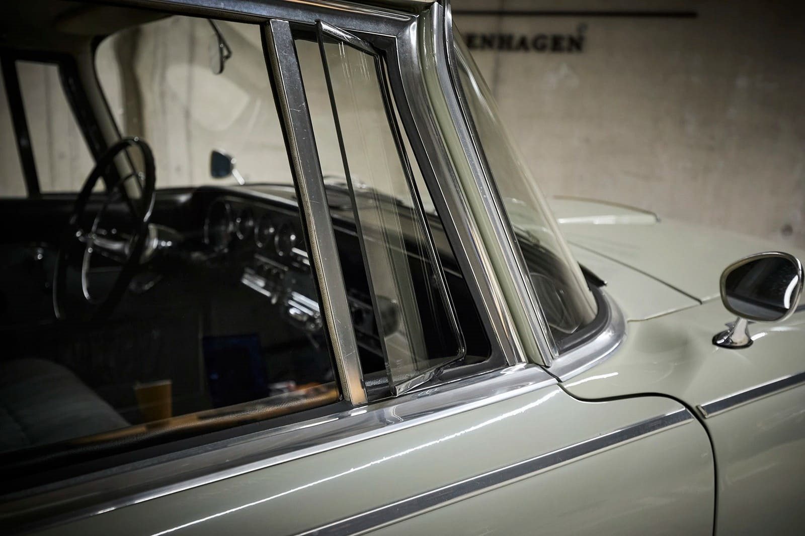 BORGWARD P100 AIRSWING, foto 77