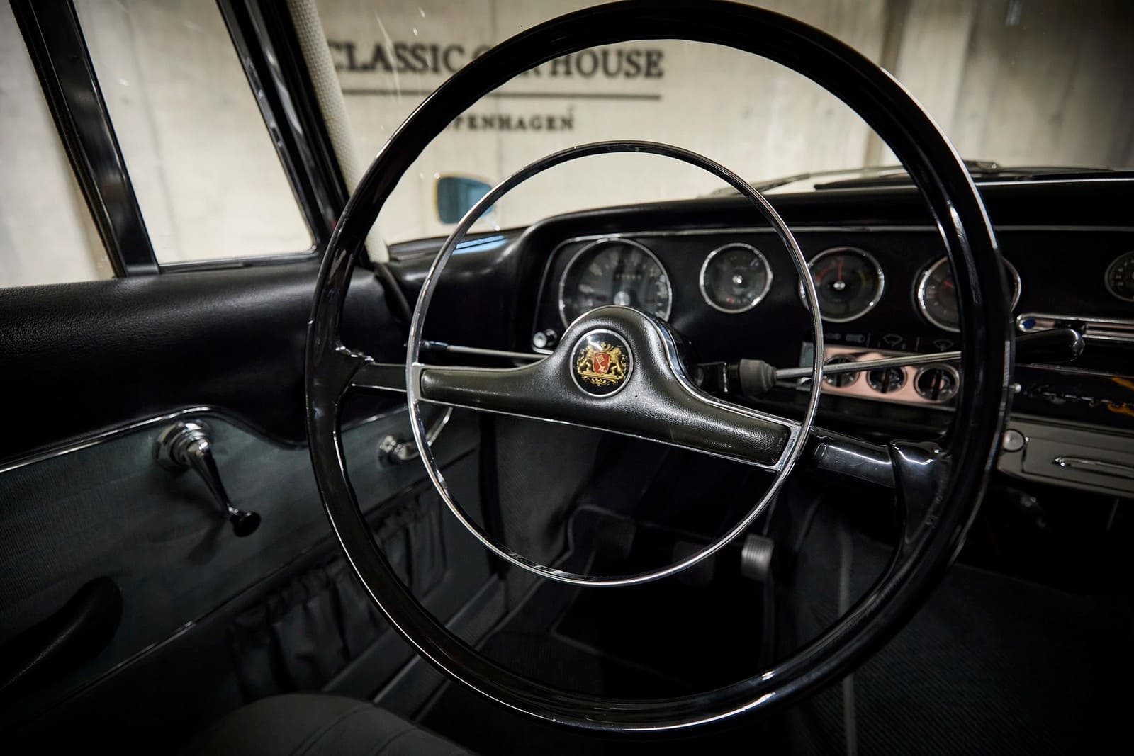 BORGWARD P100 AIRSWING, foto 79