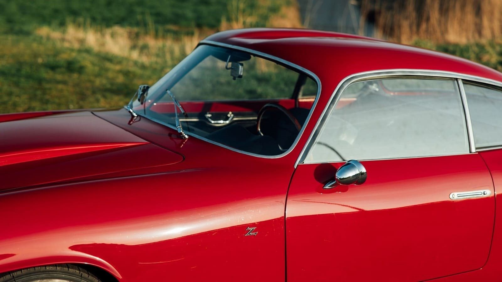1961 - LANCIA FLAMINIA SPORT ZAGATO ROSSO PALERMO, foto 24