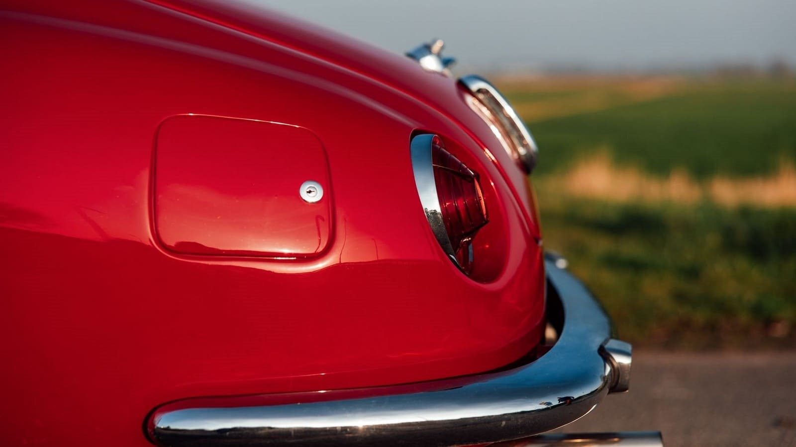 1961 - LANCIA FLAMINIA SPORT ZAGATO ROSSO PALERMO, foto 27