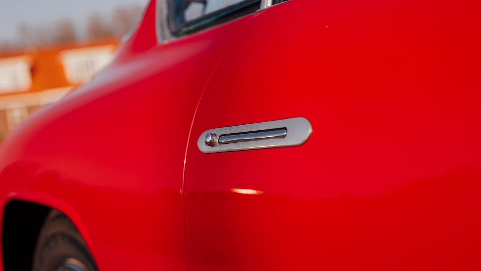1961 - LANCIA FLAMINIA SPORT ZAGATO ROSSO PALERMO, foto 43