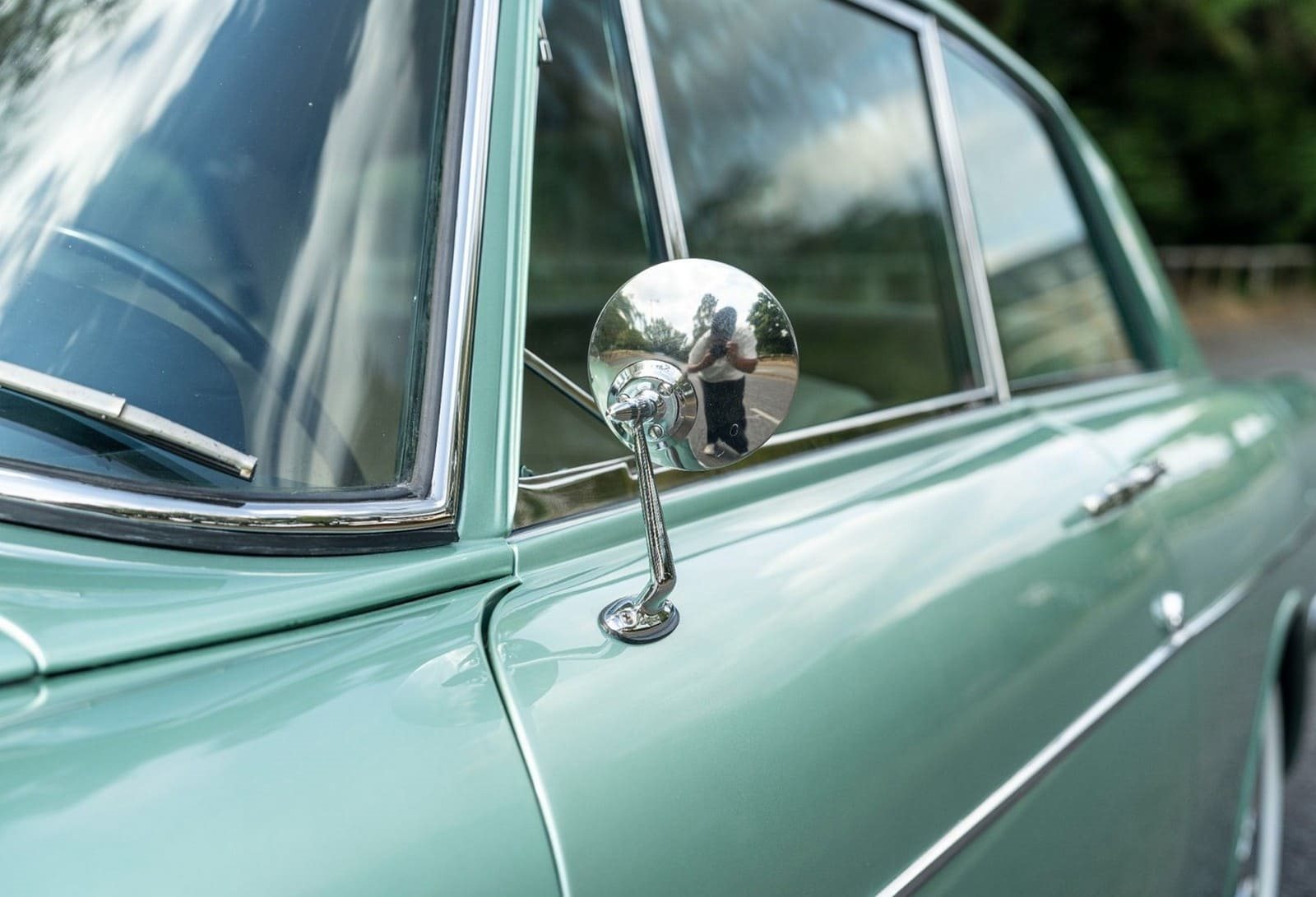 1964 - ROLLS-ROYCE SILVER CLOUD III CONTINENTAL MULLINER PARK WARD FHC, foto 10