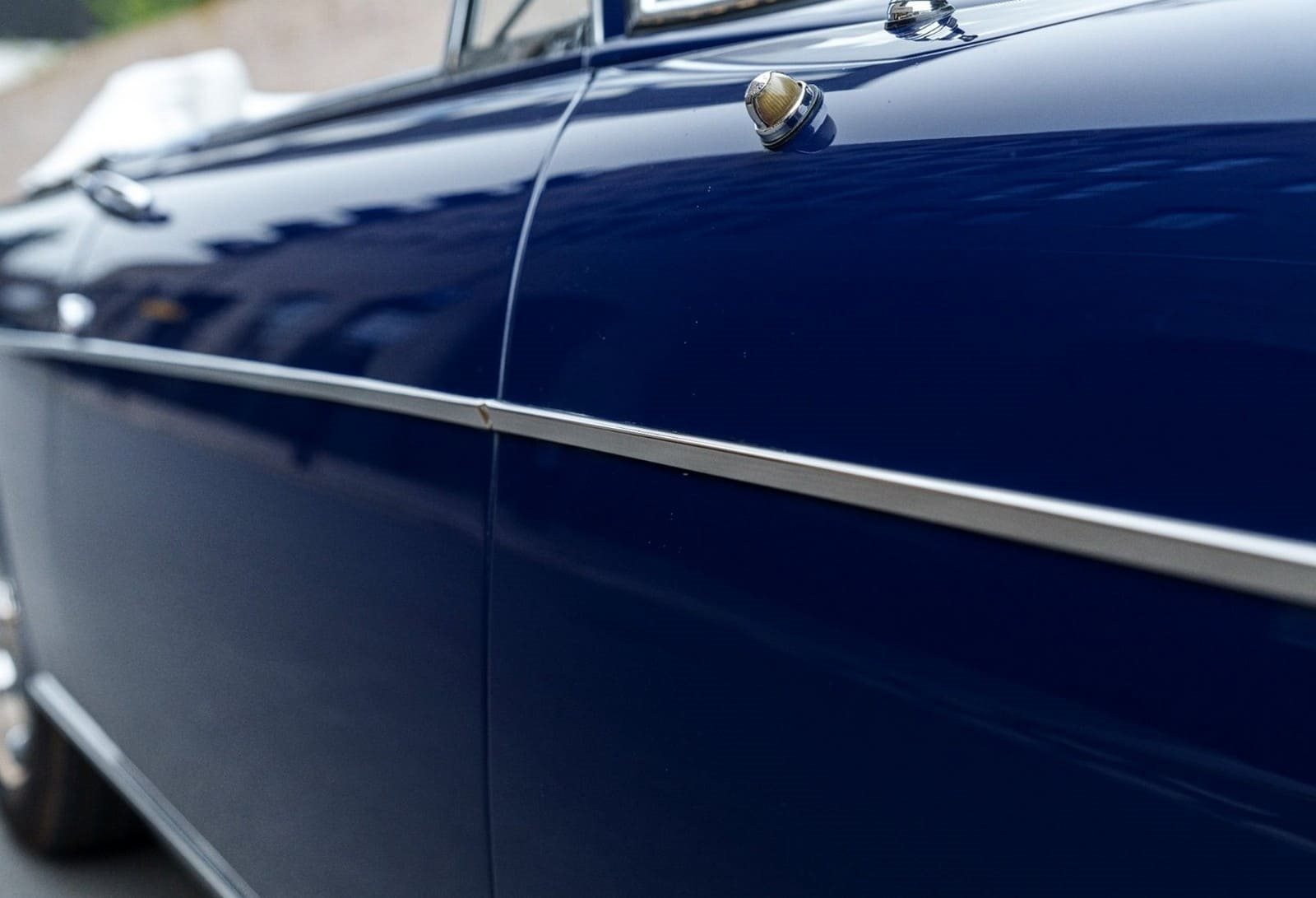 1966 - ROLLS-ROYCE SILVER CLOUD III CONTINENTAL MULLINER PARK WARD DHC, foto 14