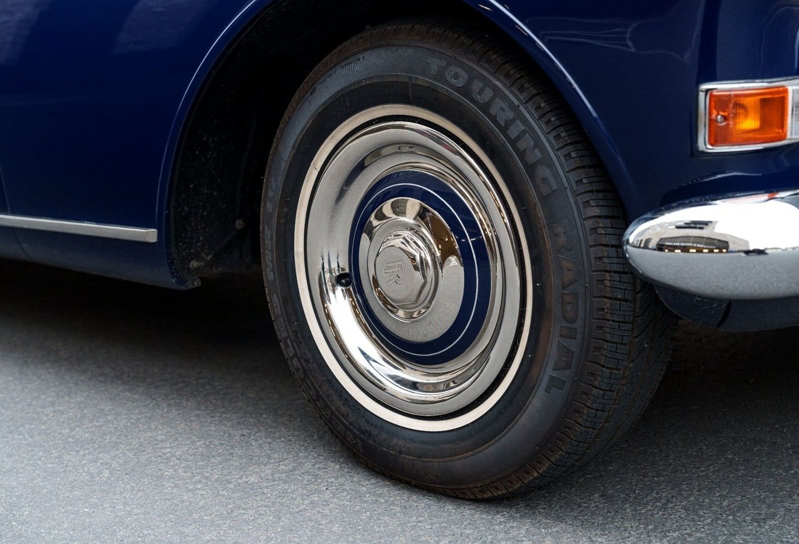 1966 - ROLLS-ROYCE SILVER CLOUD III CONTINENTAL MULLINER PARK WARD DHC, foto 15