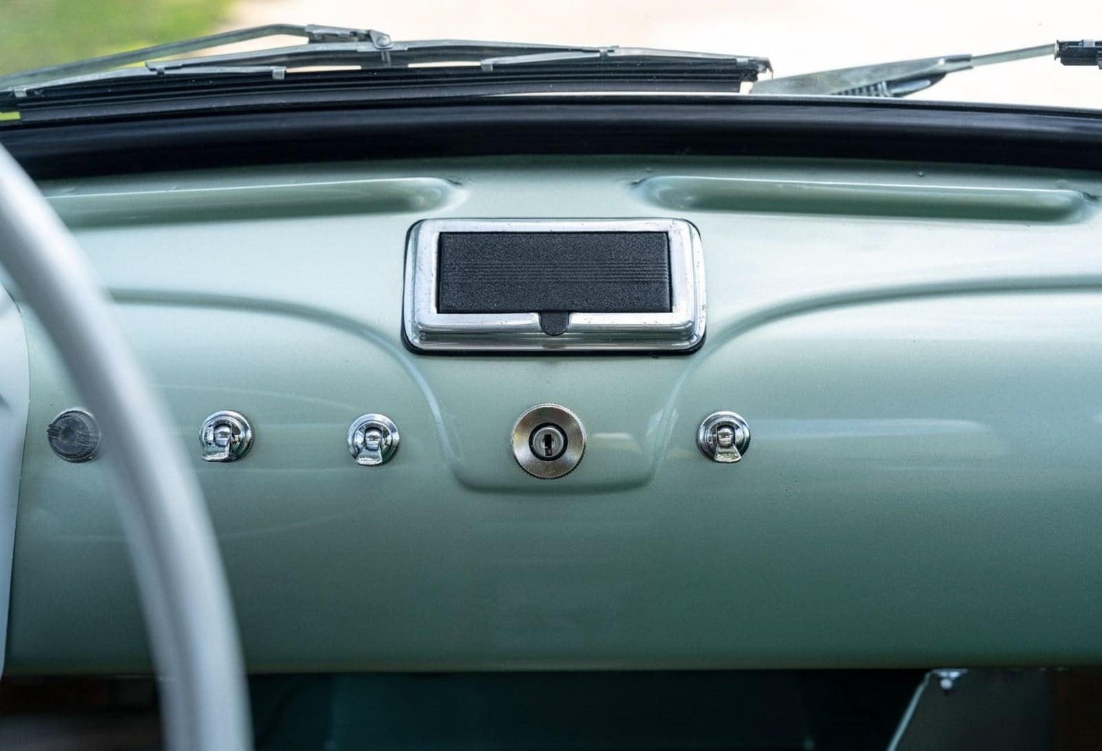 1969 - FIAT 500 ZIBA PICK-UP BY GHIA, foto 18