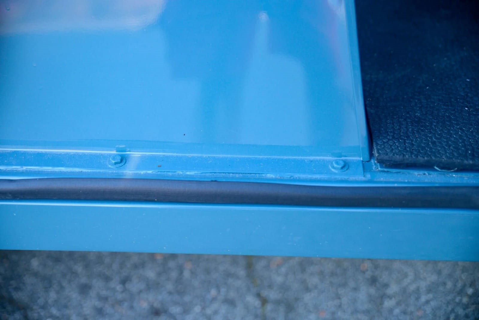 LAND ROVER 88 SERIES IIA, foto 42