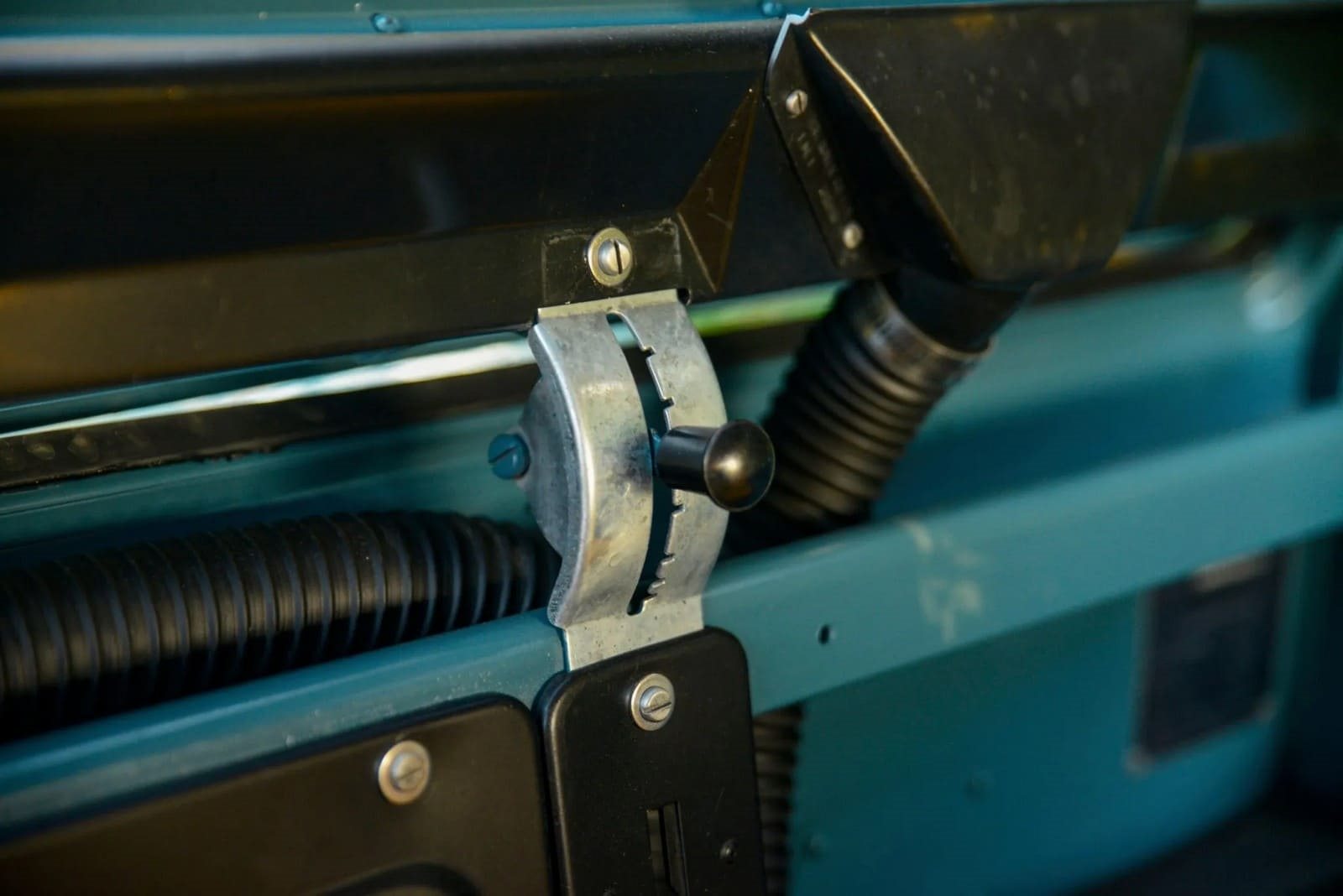 LAND ROVER 88 SERIES IIA, foto 49