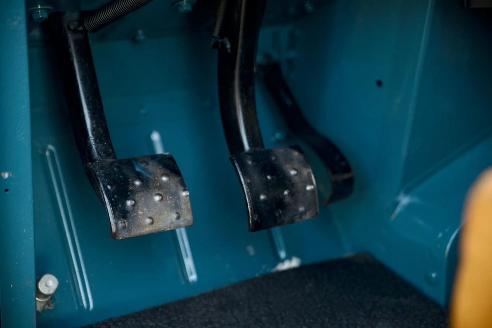 LAND ROVER 88 SERIES IIA, foto 54