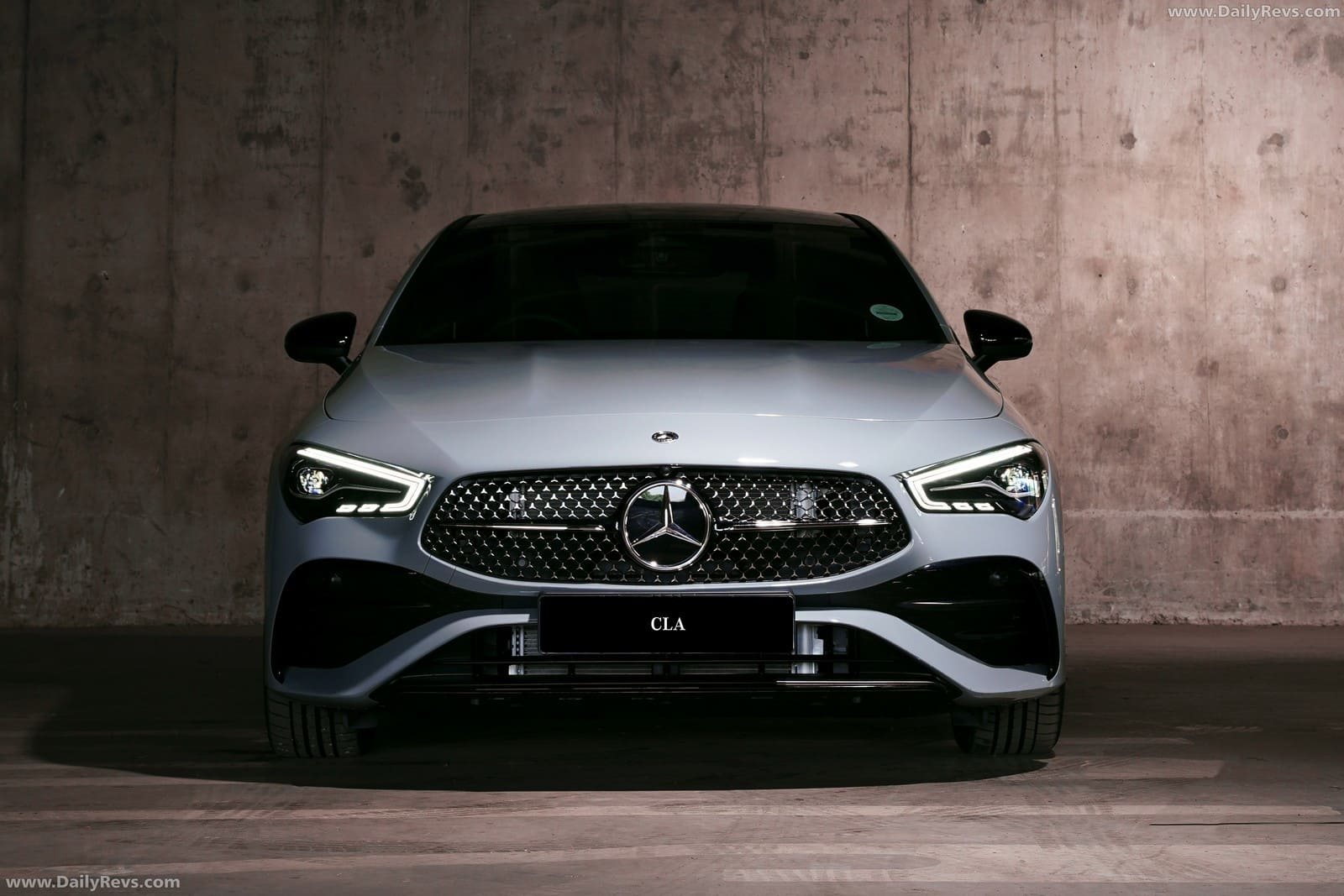 2026 - MERCEDES-BENZ CLA NIGHT EDITION, foto 5