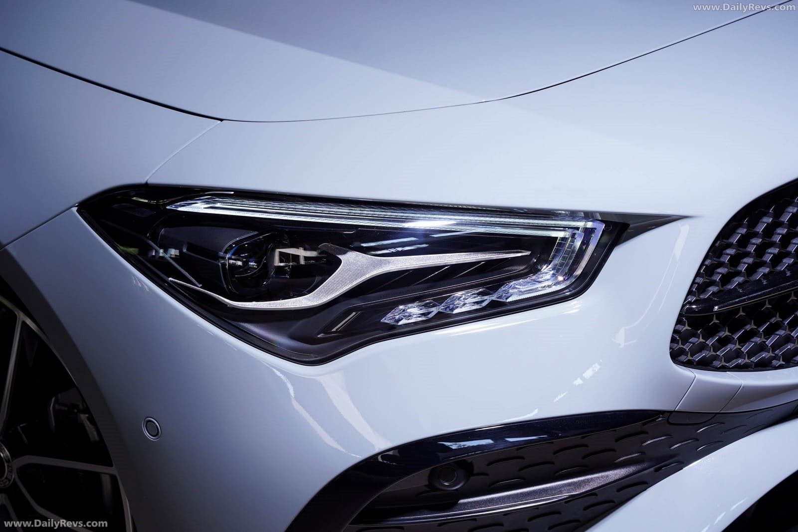 2026 - MERCEDES-BENZ CLA NIGHT EDITION, foto 11
