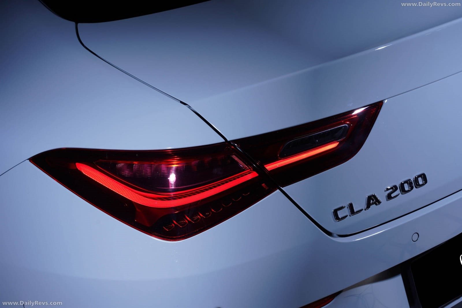 2026 - MERCEDES-BENZ CLA NIGHT EDITION, foto 14