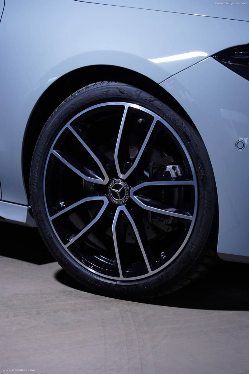 2026 - MERCEDES-BENZ CLA NIGHT EDITION, foto 15