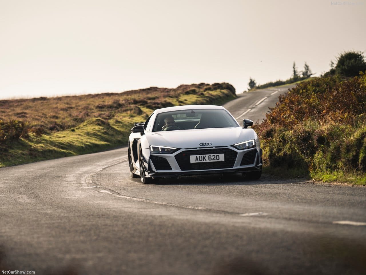 2023 - AUDI R8 COUPE V10 GT RWD UK VERSION, foto 7